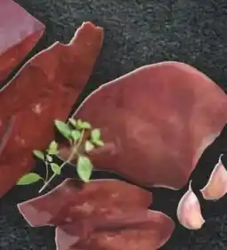 PENNY Schweineleber Angebot