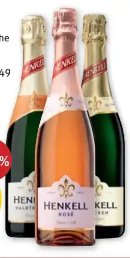 PENNY Sekt Angebot