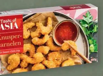 PENNY Knuspergarnelen Angebot