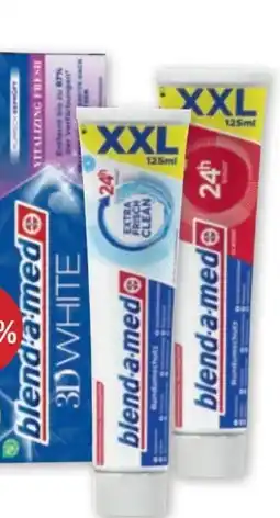 PENNY Zahncreme Angebot