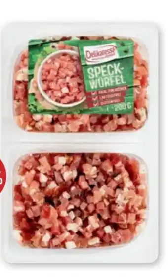 PENNY Speckwürfel Angebot