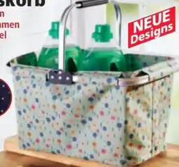 Norma Einkaufskorb Angebot