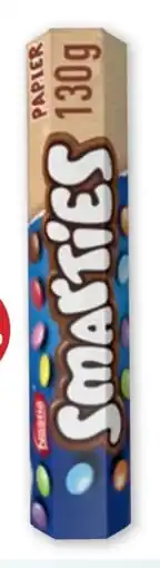 PENNY Smarties Riesenrolle Angebot