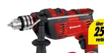 Zgonc Schlagbohrmaschine TC-ID 1000 E Angebot