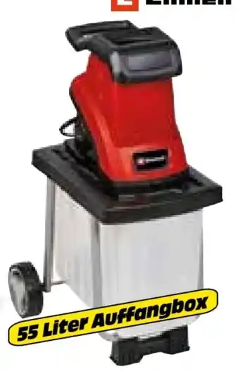 Zgonc Häcksler GC-KS 2540 CB Angebot