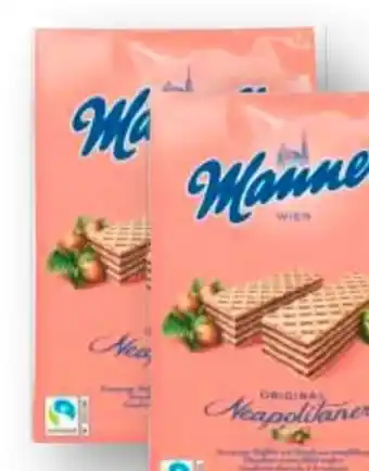 MPreis Neapolitaner Schnitten Angebot
