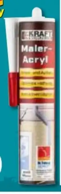 Norma Maler-Acryl Angebot
