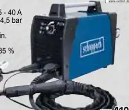 Zgonc Plasmaschneider PLC40 Angebot