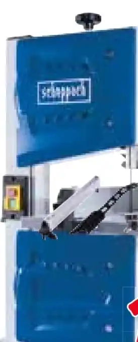 Zgonc Bandsäge HBS25 Angebot