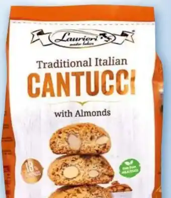 Norma Cantucci Angebot