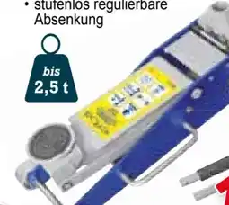 Zgonc Rangierwagenheber Angebot