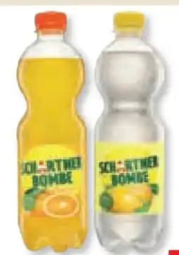 Unimarkt Limonade Angebot