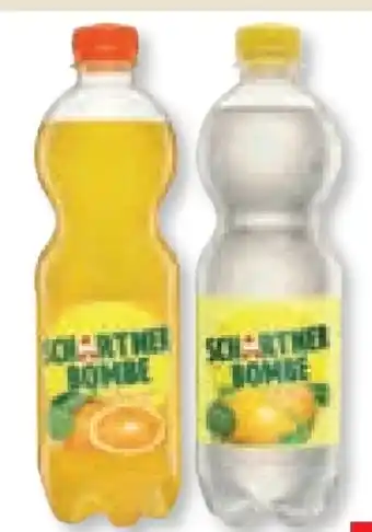 Unimarkt Limonade Angebot