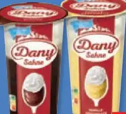 Unimarkt Dany Sahne Angebot