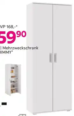 Mömax Mehrzweckschrank JIMMY Angebot