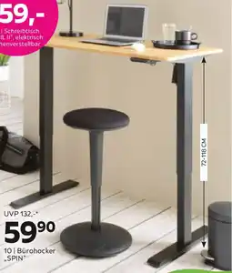 Mömax Schreibtisch EMIL II Angebot