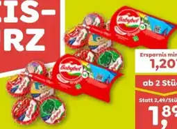 ADEG Mini Babybel Angebot