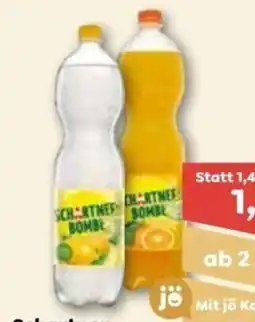 ADEG Schartner Bombe Angebot