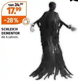 Müller Schleich dementor Angebot