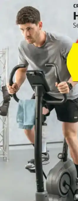 Hofer Heimtrainer Angebot