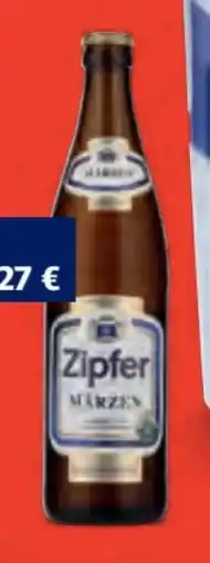 Hofer Märzen Angebot