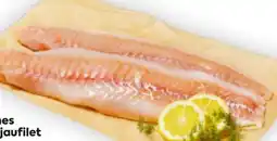 Billa Kabeljaufilet Angebot