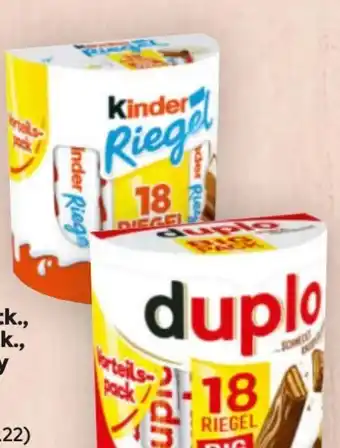 Billa Kinder Riegel Angebot