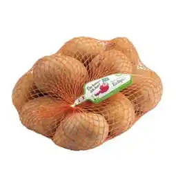 Billa Erdäpfel Angebot