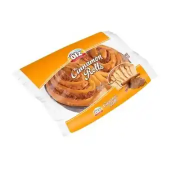 Billa Cinnamon Rolls Angebot