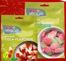 Spar Veganer Saure Erdbeeren Angebot