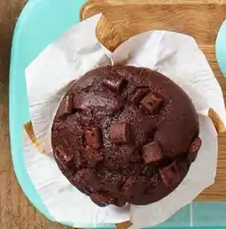 Spar Schoko Muffin Angebot