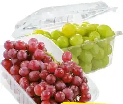 Spar Trauben Angebot