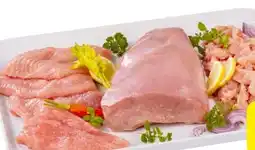 Spar Putenbrustfilet Angebot