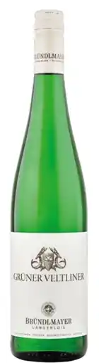 Spar Grüner Veltliner Angebot