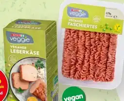 Interspar Veganer Leberkäse Angebot