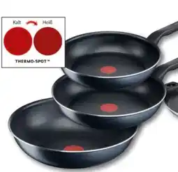 Interspar Pfannen XL-Force Angebot