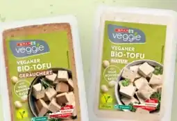 Interspar Bio Tofu Angebot