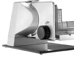 Interspar Allesschneider 557.000 Angebot