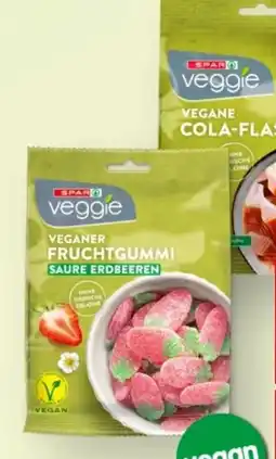 Interspar Veganer Saure Erdbeeren Angebot