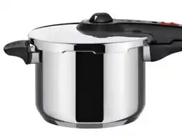 Interspar Schnellkochtopf Bolero Angebot