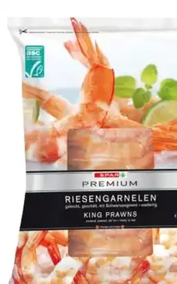 Interspar Riesengarnelen Angebot