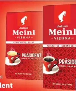 Lidl Präsident Angebot