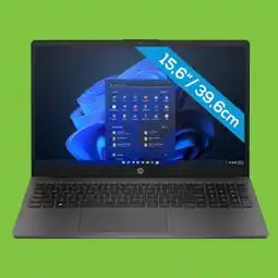 0815 Notebook 250 G10 Angebot