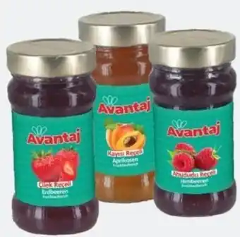 ETSAN Konfitüre Angebot