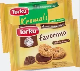 ETSAN Favorimo Doppelkeks Angebot