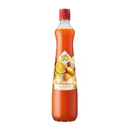 Billa YO Sirup div. Sorten BILLA 0.70 Liter 1 Flasche Angebot
