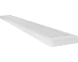 Hornbach LED Aufbauleuchte e2 ALU-Line² 48 W 1-flammig IP 20, L 1170 mm, weiß (2414501480196) Angebot