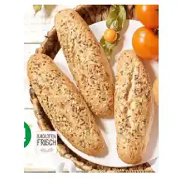 Spar Spar Natur pur Bio-Fitnessstange SPAR 1 Stück Angebot