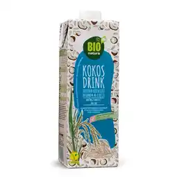 Hofer Bio Natura Bio-Pflanzlicher Drink Ungesüsst div. Sorten HOFER 1 Liter 1 Packung Angebot