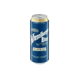 Spar Wieselburger Gold SPAR 0.50 Liter 1 Dose Angebot